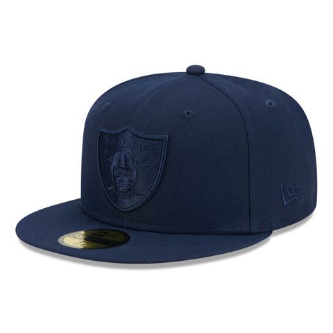 New Era 5950 Raiders Super Bowl Hat – Denim Exchange USA