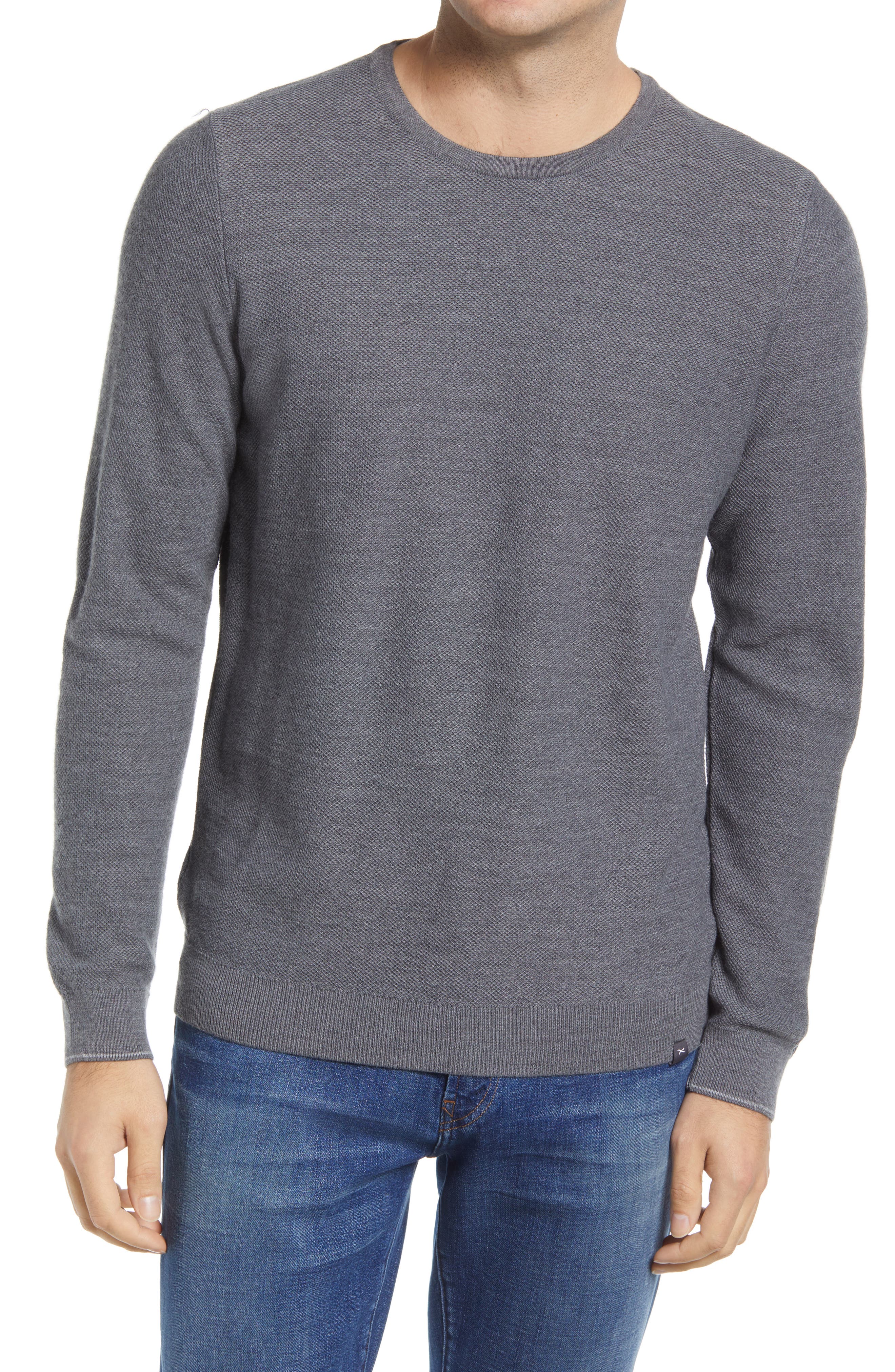 men's big & tall sweater