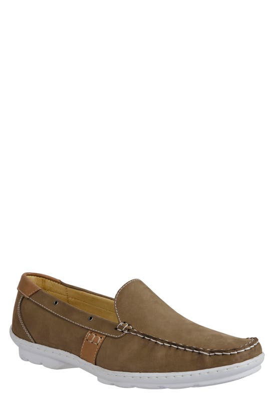 SANDRO MOSCOLONI DARON SLIP-ON,DARON