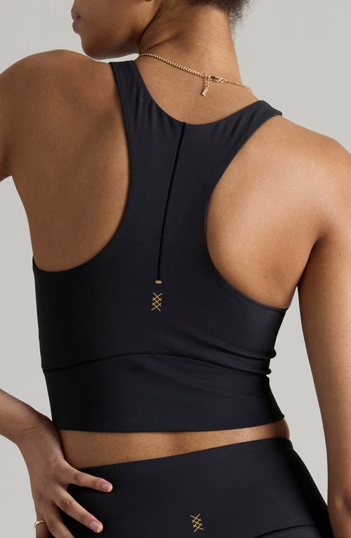 RHONE RHONE REVIVE LONGLINE BRA 