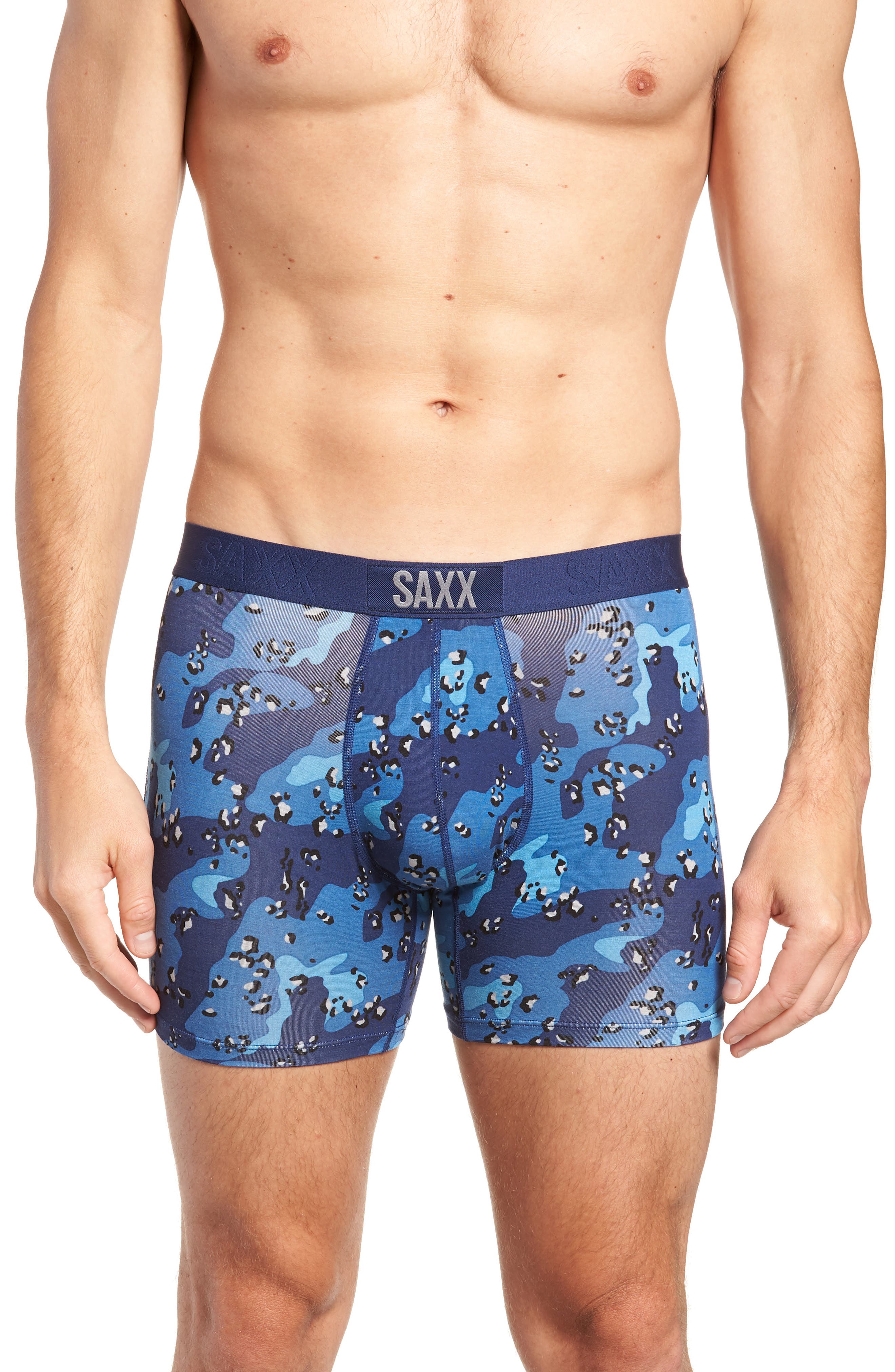 saxx vibe boxer brief