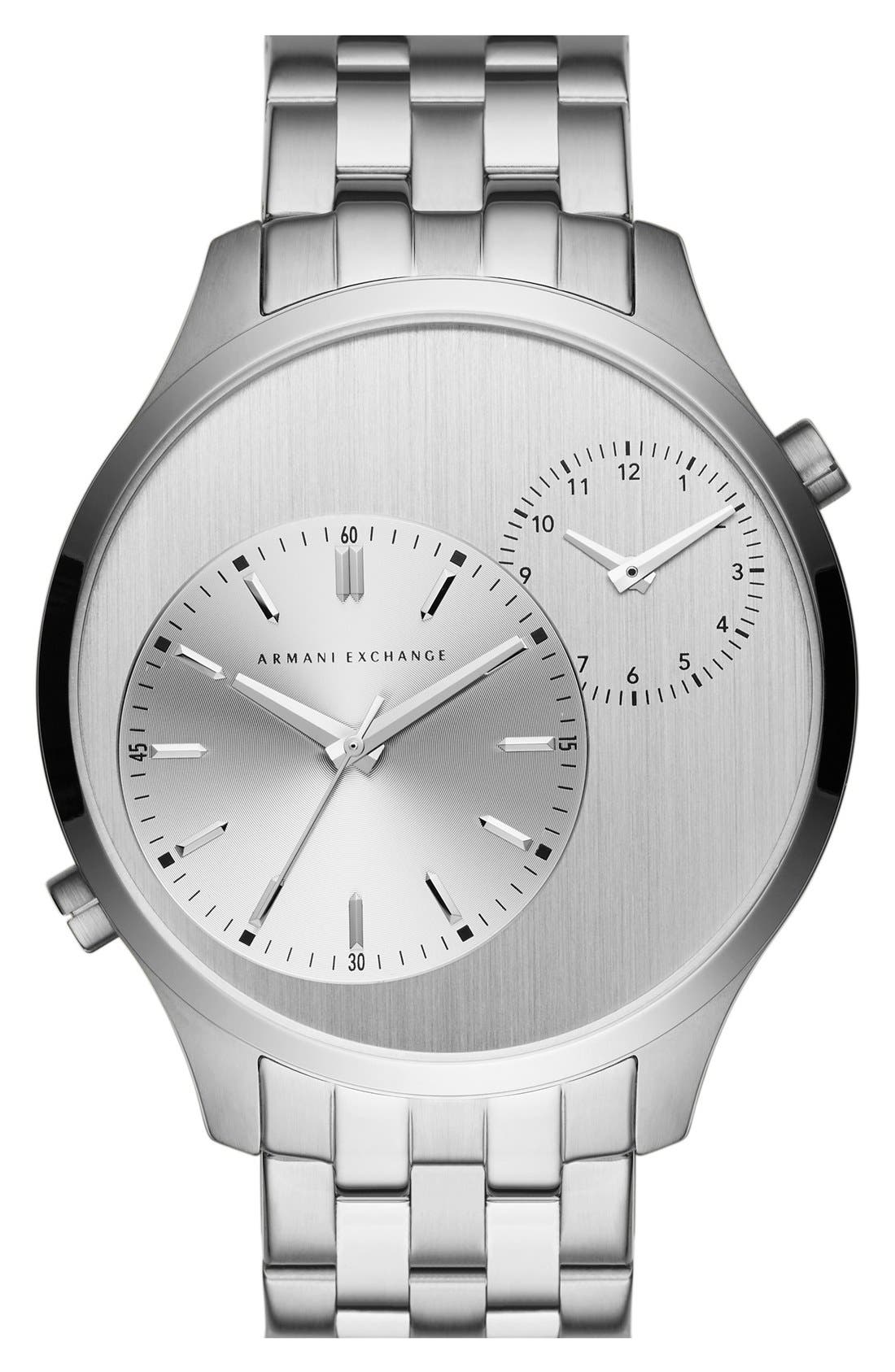 armani exchange nordstrom