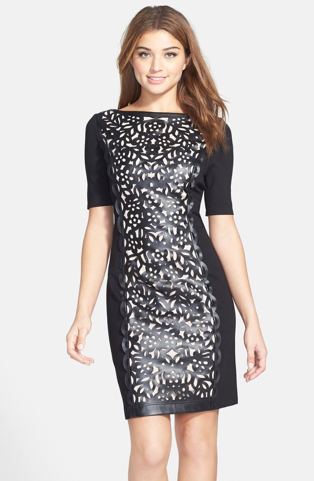 nue by shani nordstrom