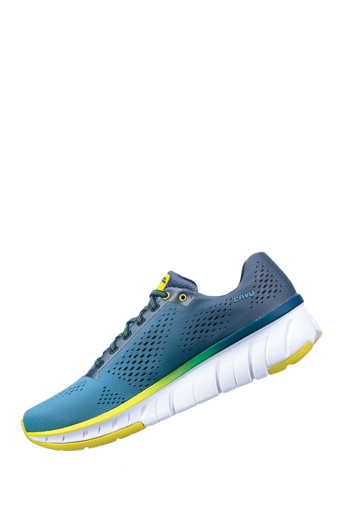 hoka one one vanu