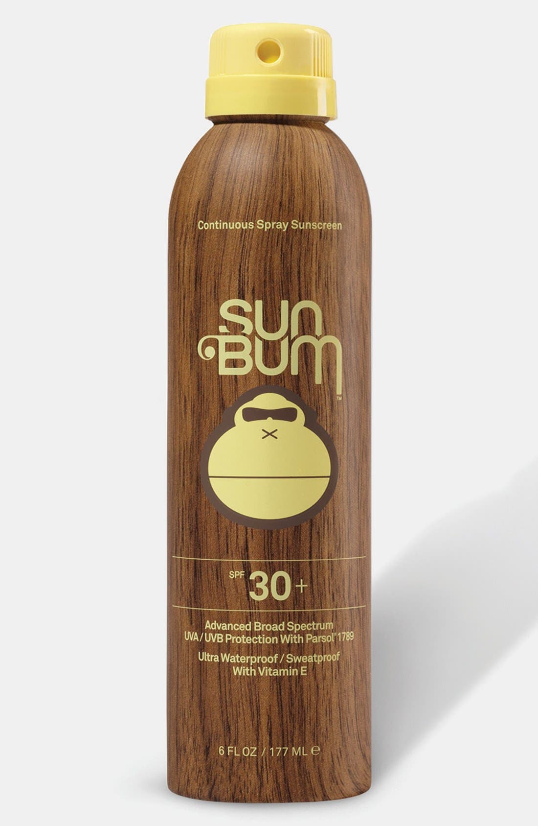 Sun Bum SPF 30 Sunscreen Spray Nordstrom