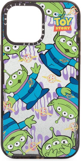 x Disney Pixar Toy Story Alien Medley iPhone 13 Pro 13 Pro Max Case