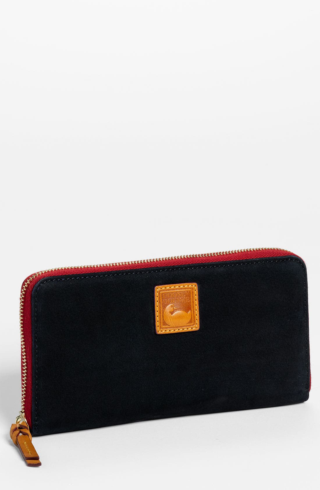 Dooney & Bourke Zip Around Wallet Nordstrom