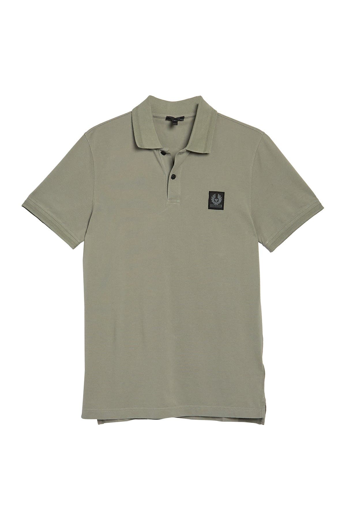 belstaff stannett polo shirt