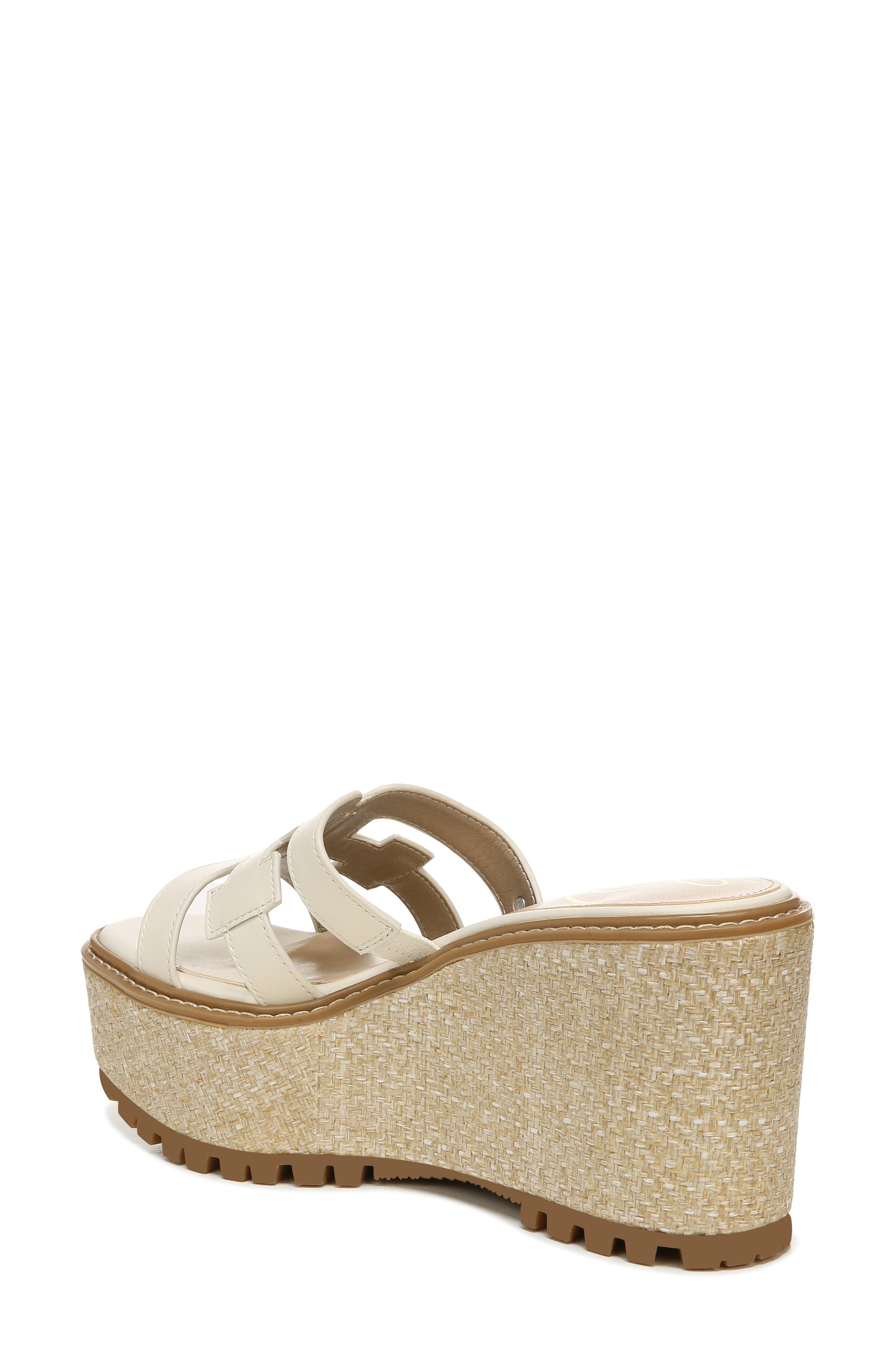 sam edelman wedge sandals nordstrom