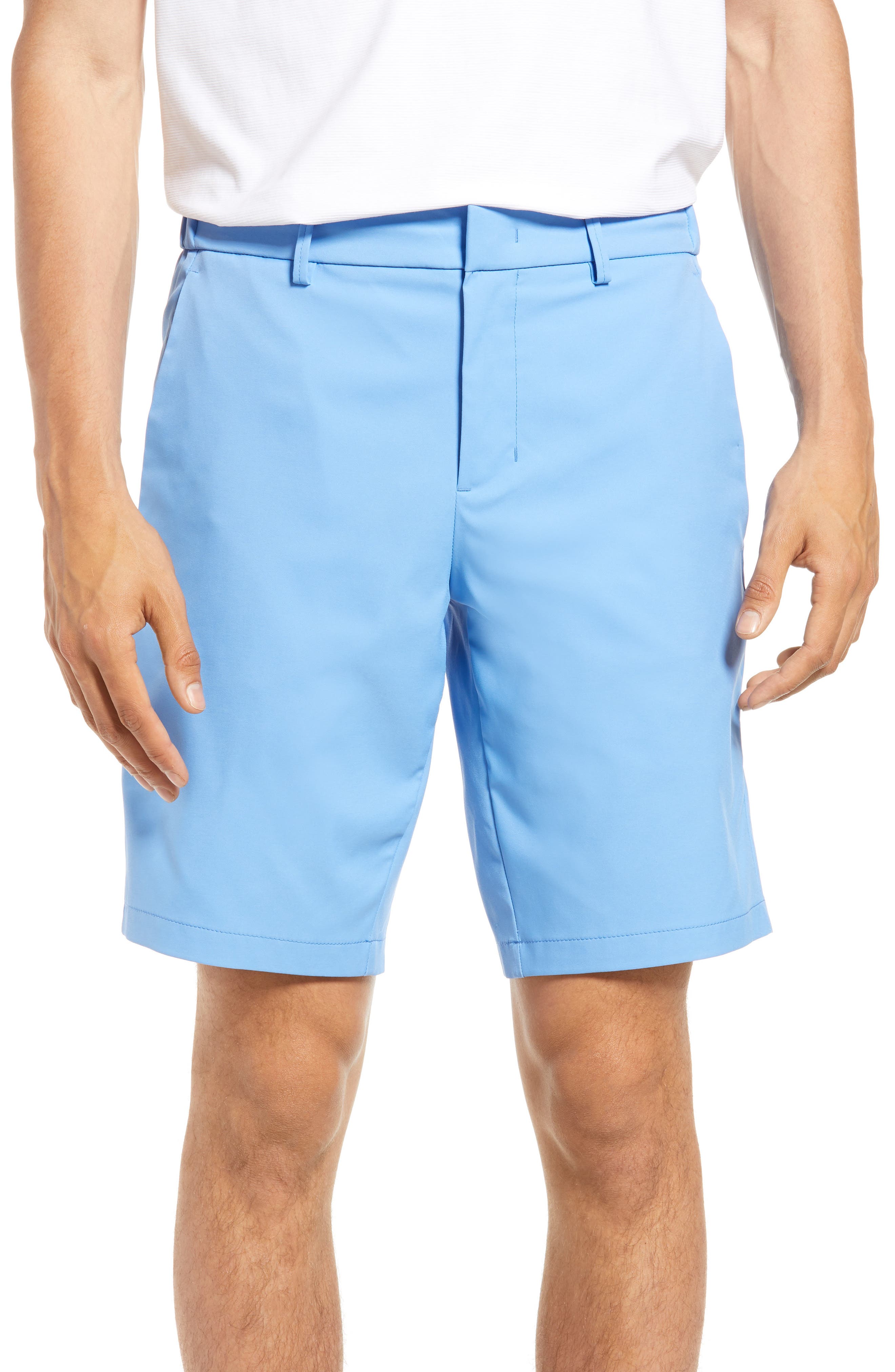 boss shorts