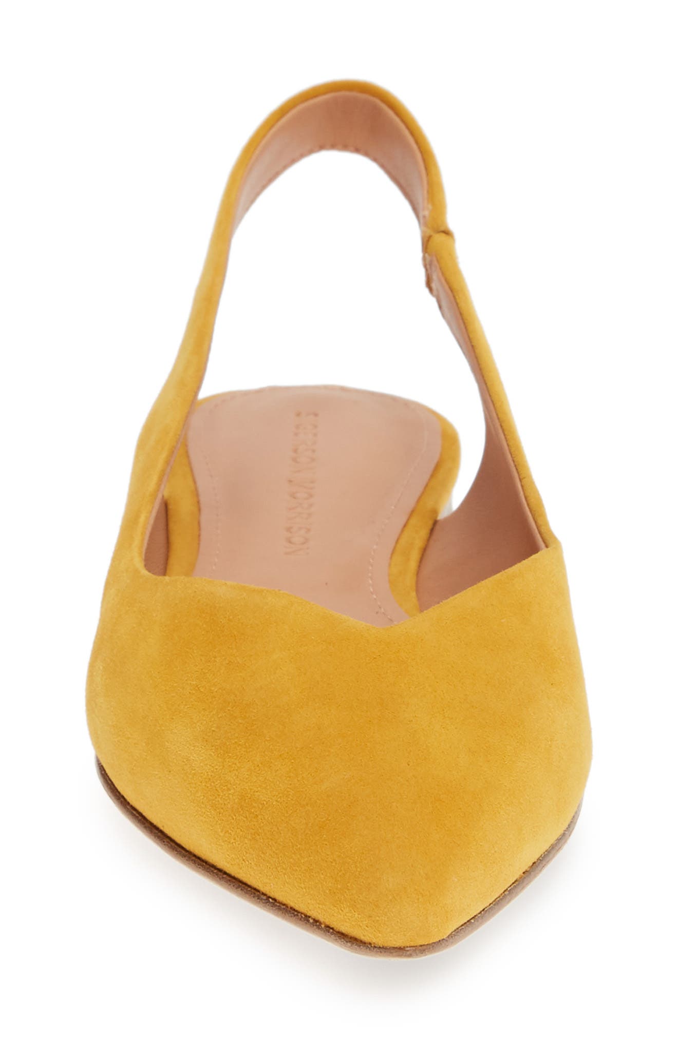 slingback flats nordstrom rack