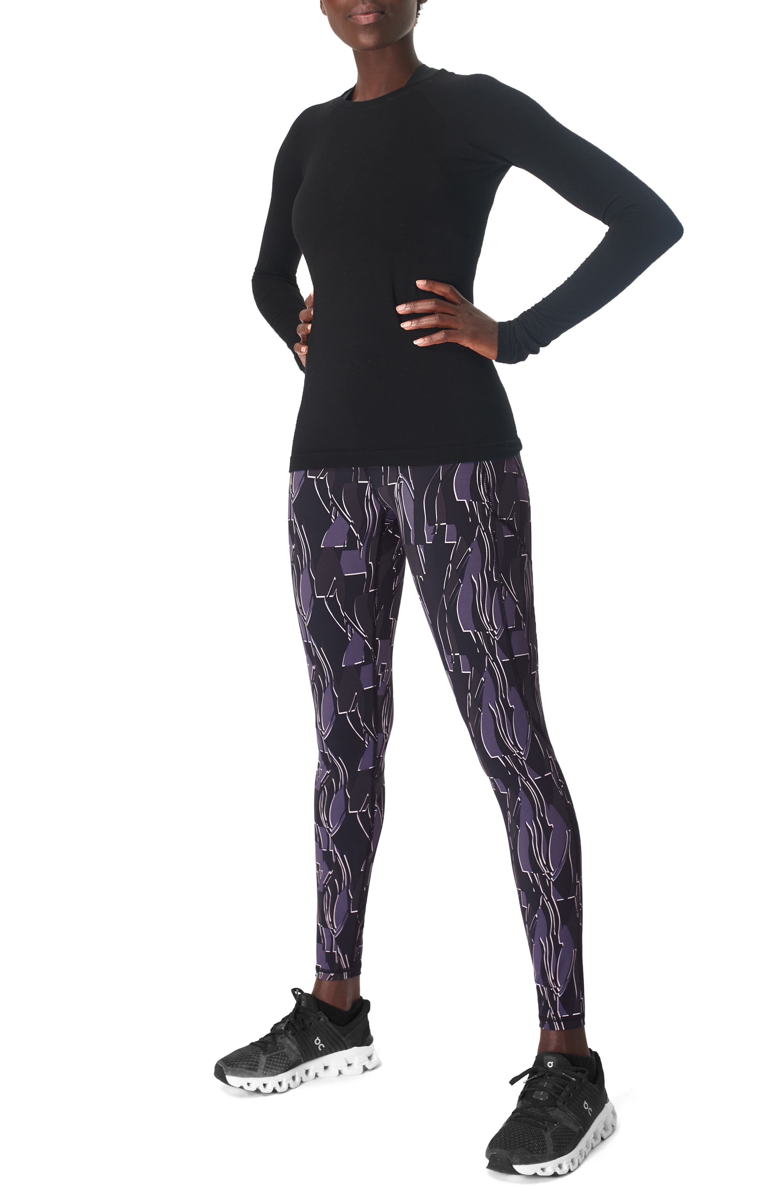 zero gravity sweaty betty