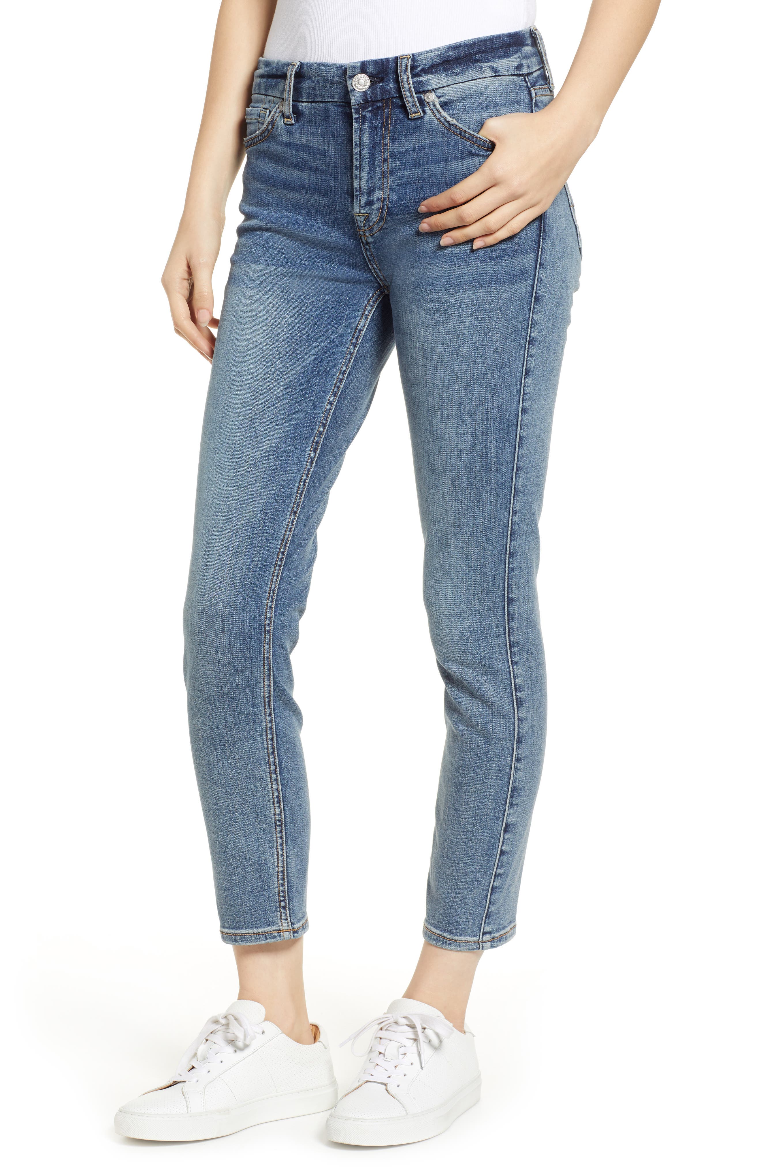 kimmie crop 7 for all mankind