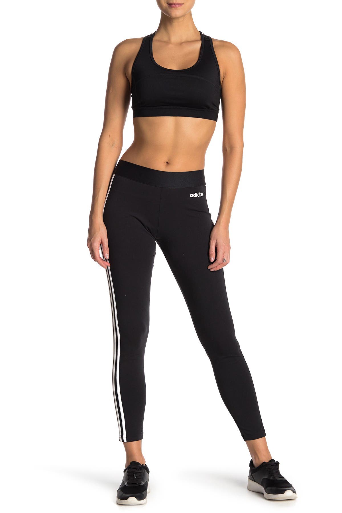 adidas leggings nordstrom