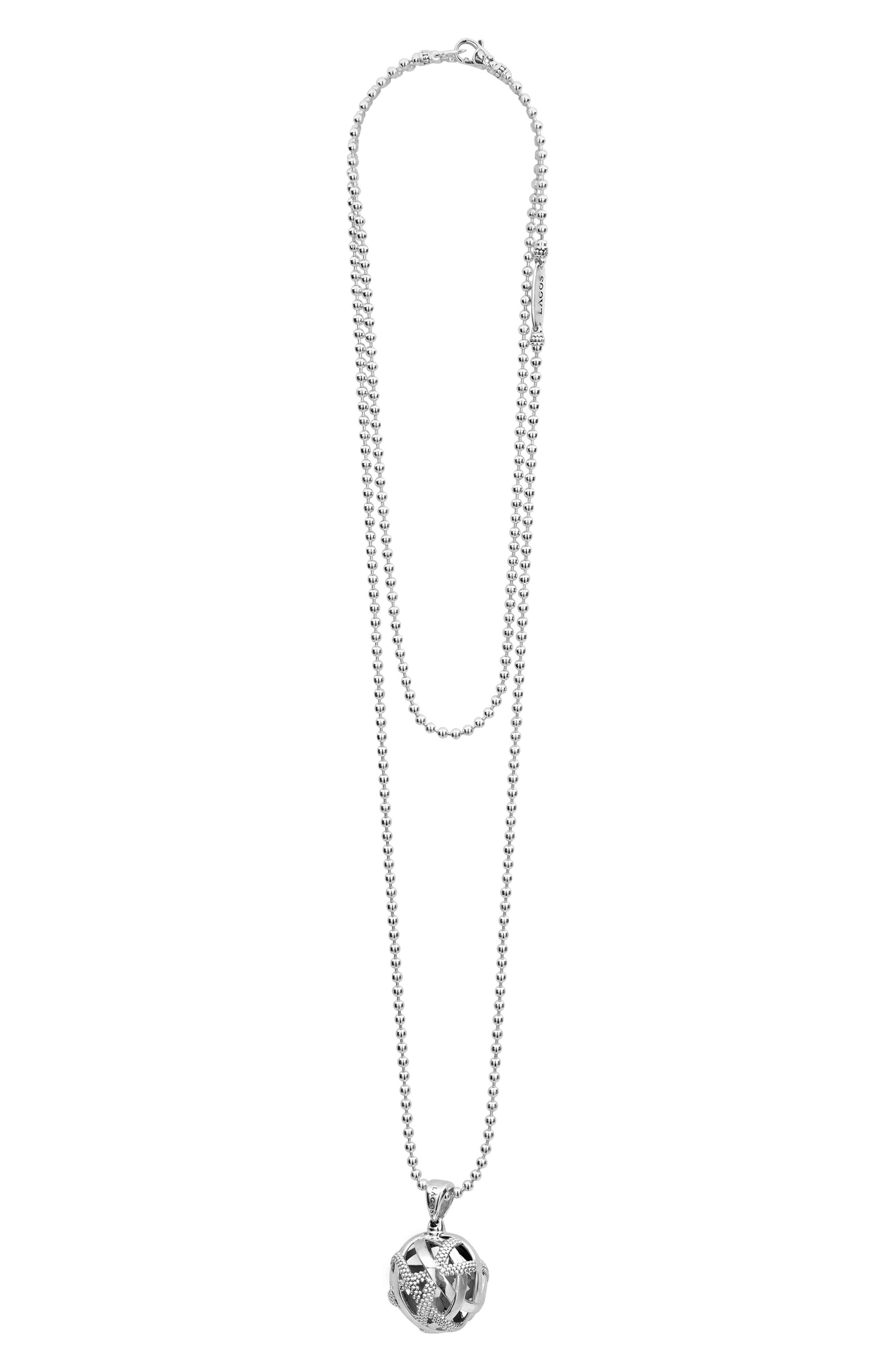 lagos necklace nordstrom