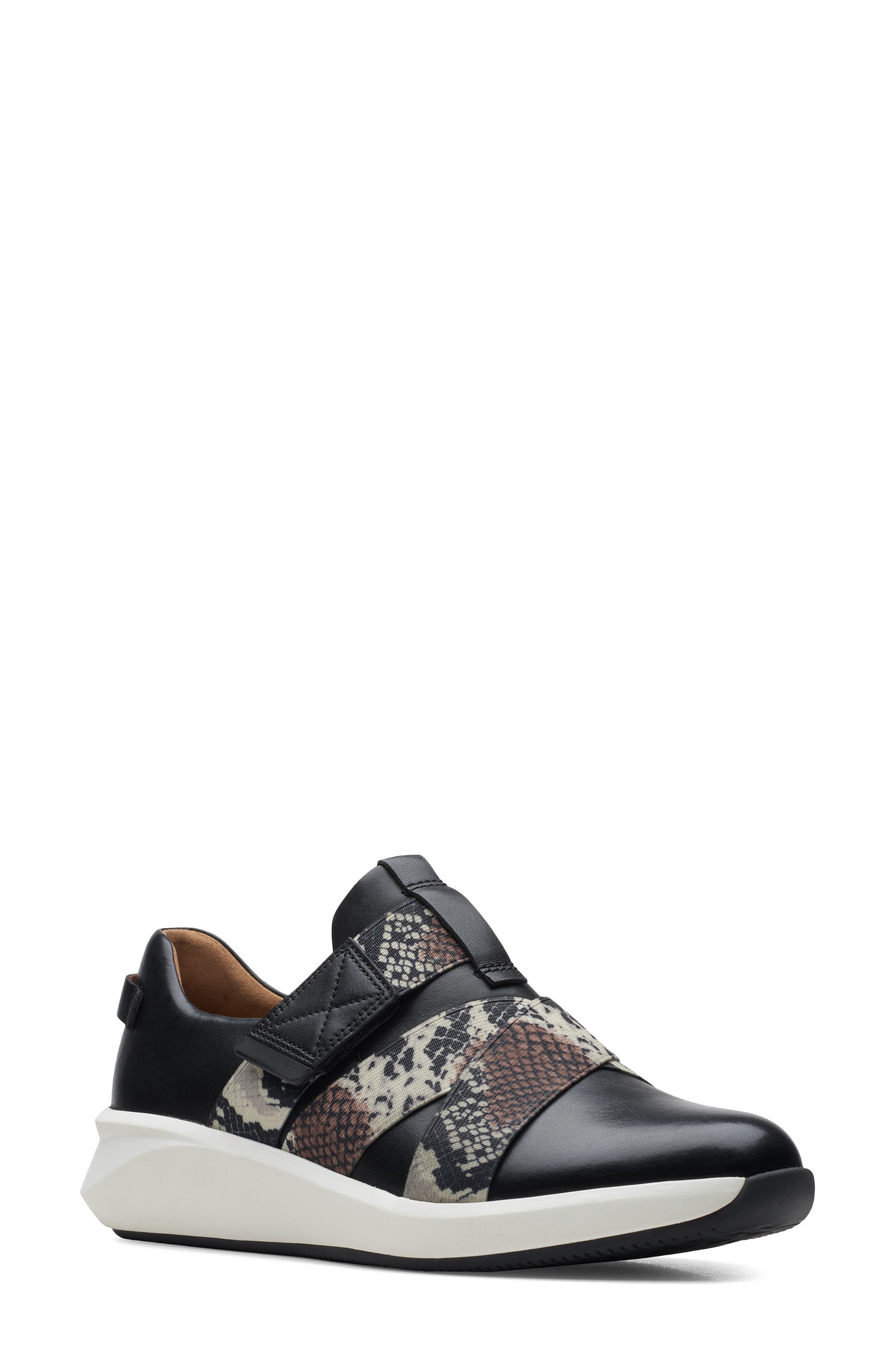 clarks sneakers for women
