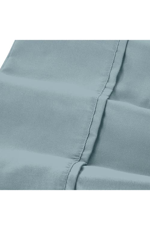 Modern Threads 3-piece Sheet Set In Ocean