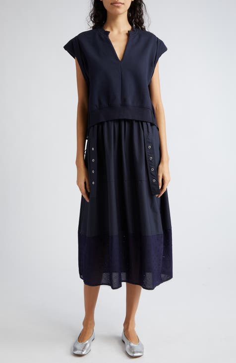Wolford Ladies Black Tulle Detailing Blake Velvet Dress, Brand Size 36 (US  Size 2) 