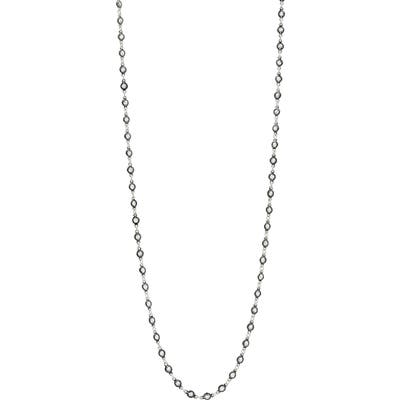 Freida Rothman Signature Wrap Necklace