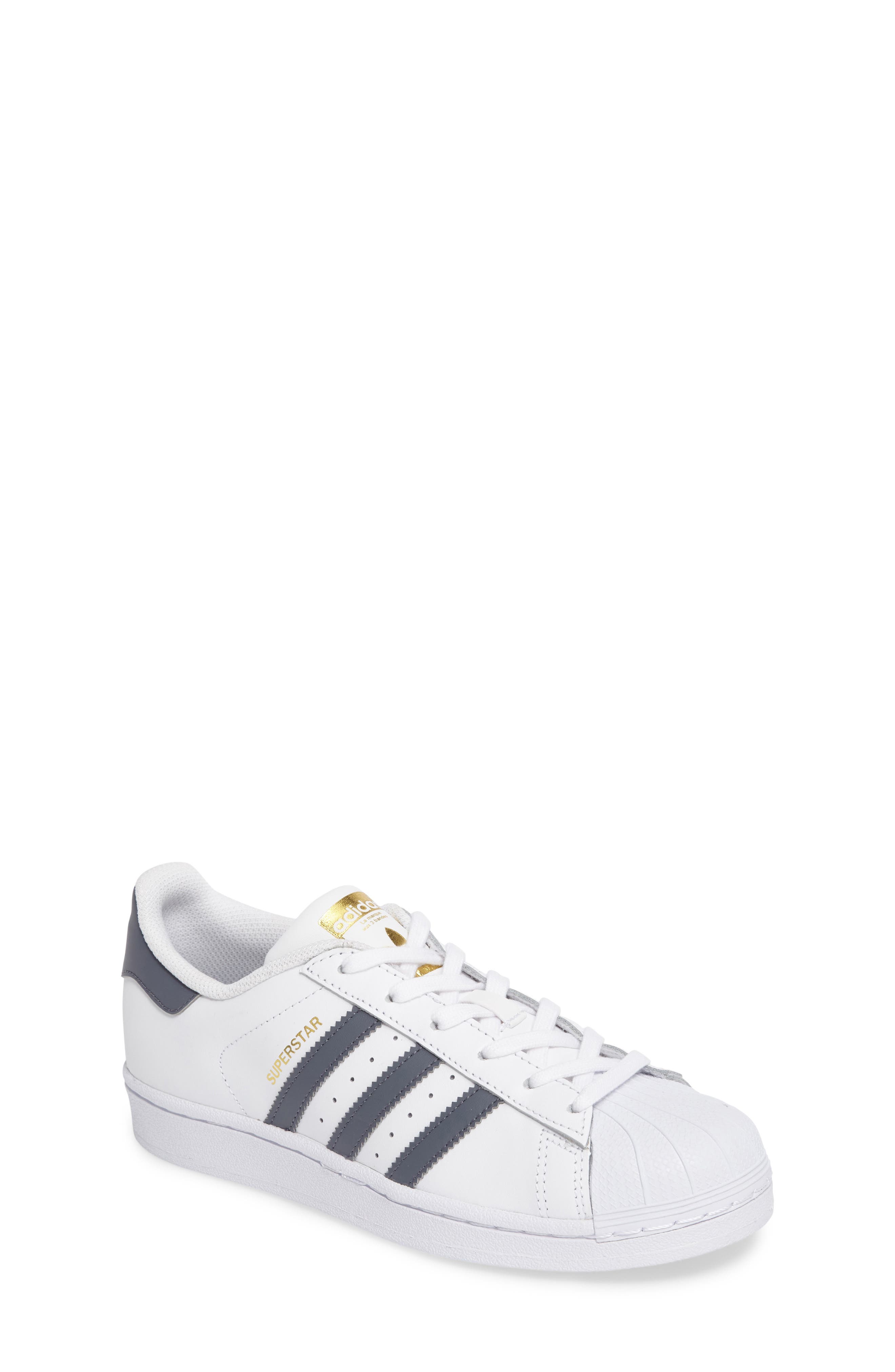 adidas superstar foundation zwart