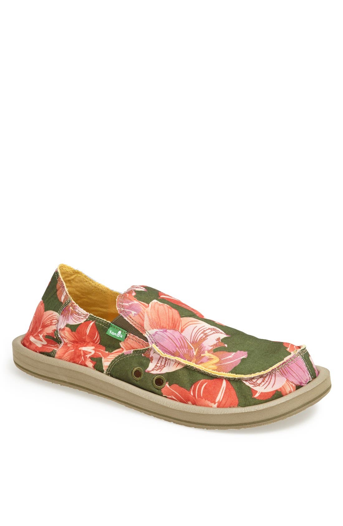 nordstrom sanuk