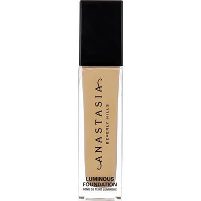 Anastasia Beverly Hills Luminous Foundation - 270C