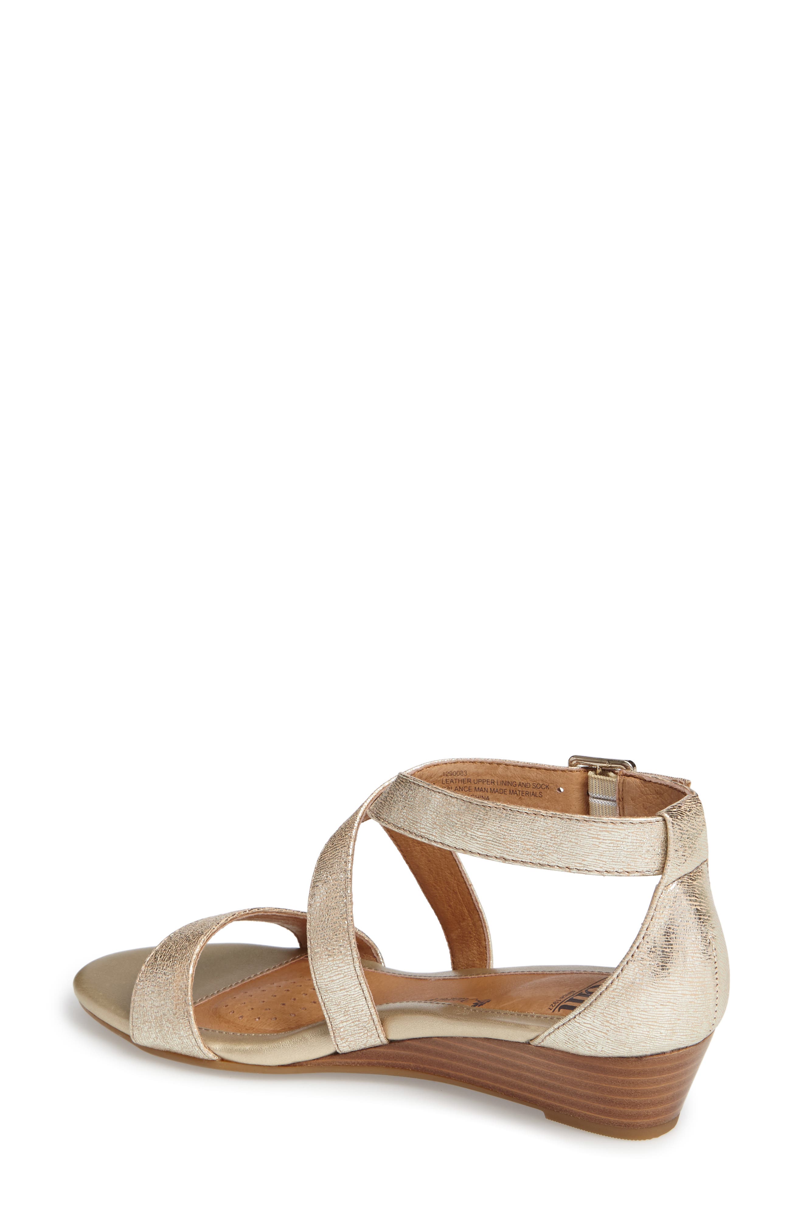 sofft innis wedge