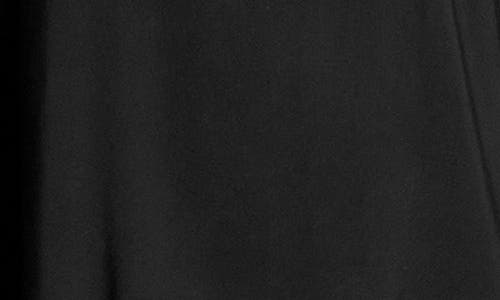 CITY CHIC CITY CHIC LAYLO RUFFLE HEM LONG SLEEVE DRESS