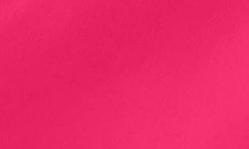 Foxcroft Avery Stretch Button-up Shirt In Ruby Pink