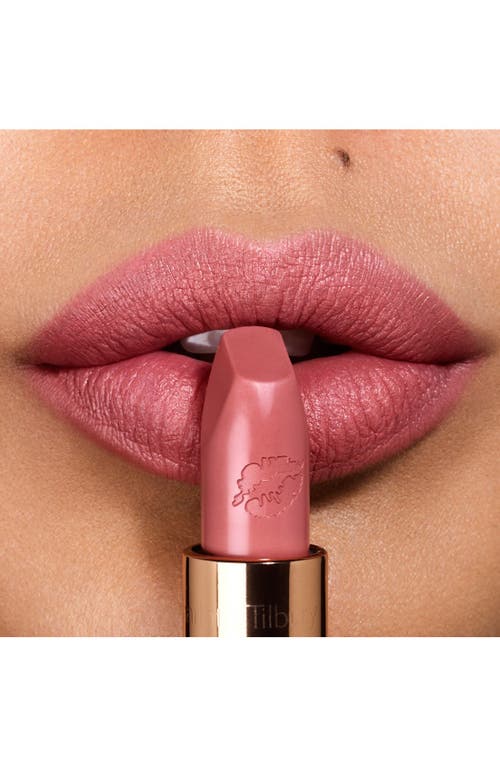 CHARLOTTE TILBURY CHARLOTTE TILBURY HOT LIPS LIPSTICK
