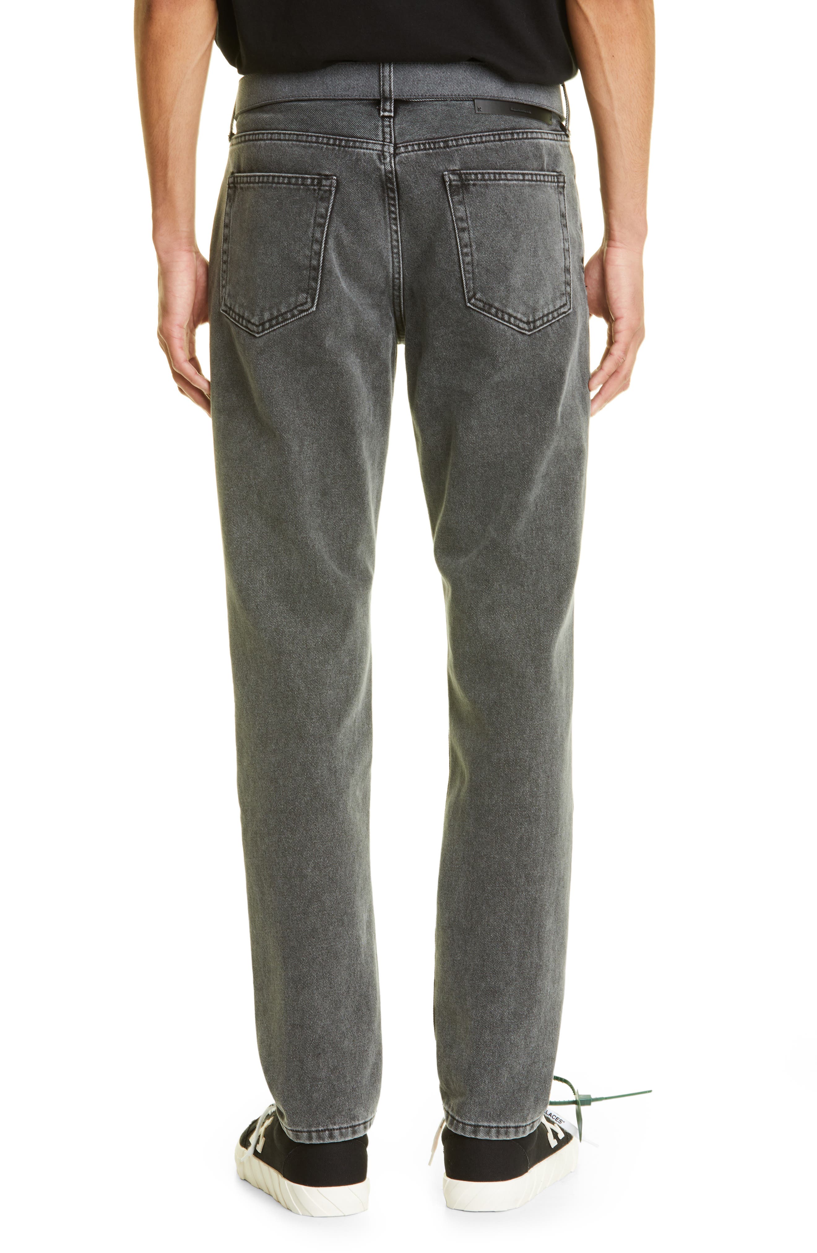 nordstrom men's jeans shop