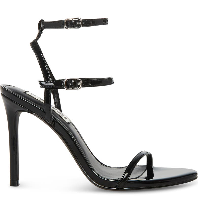 Steve Madden Theresa Ankle Strap Sandal (Women) | Nordstrom