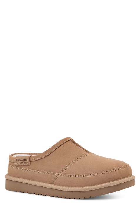 Nordstrom rack mens slippers hot sale