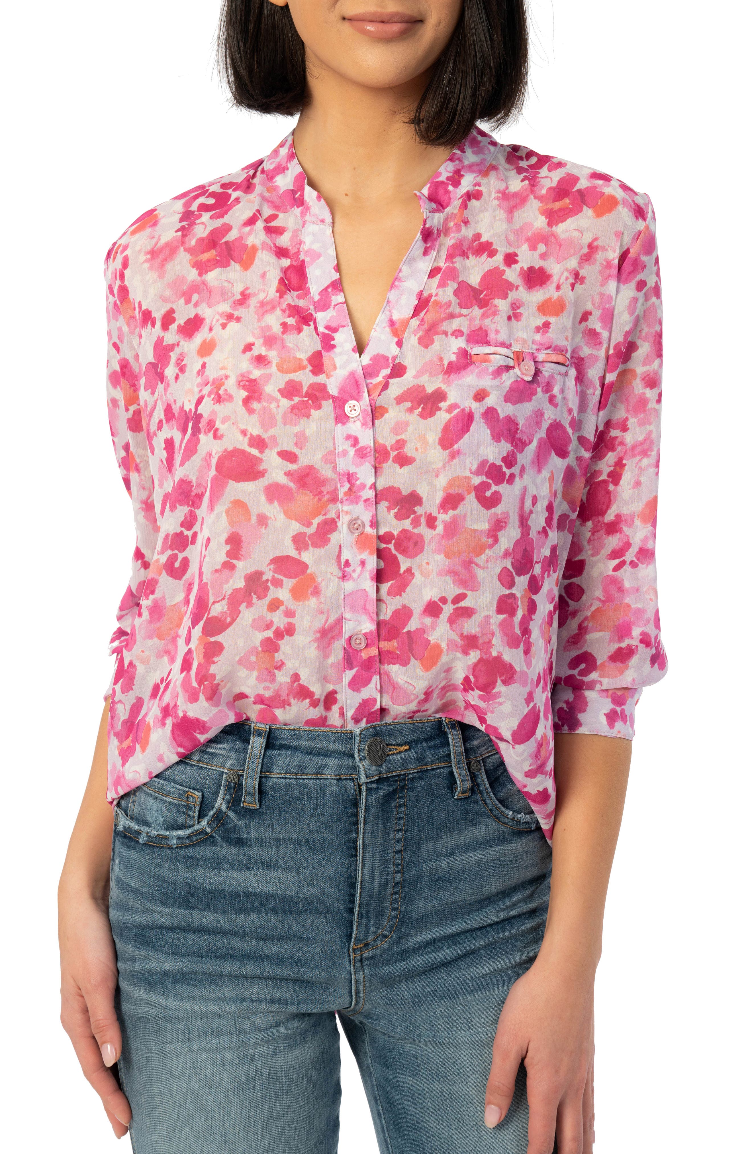 royal purple womens blouse