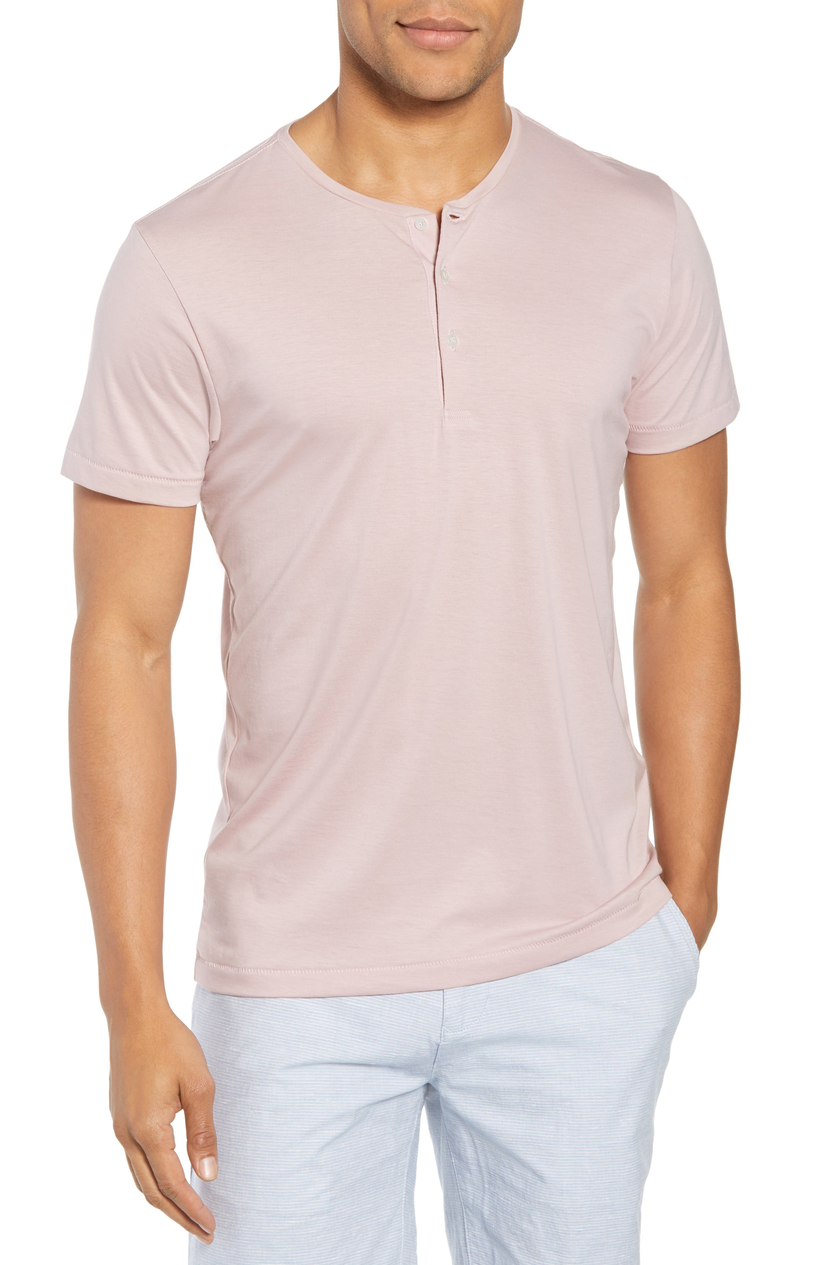 bonobos superfine henley