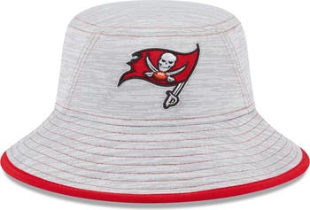 Buccaneers top bucket hat