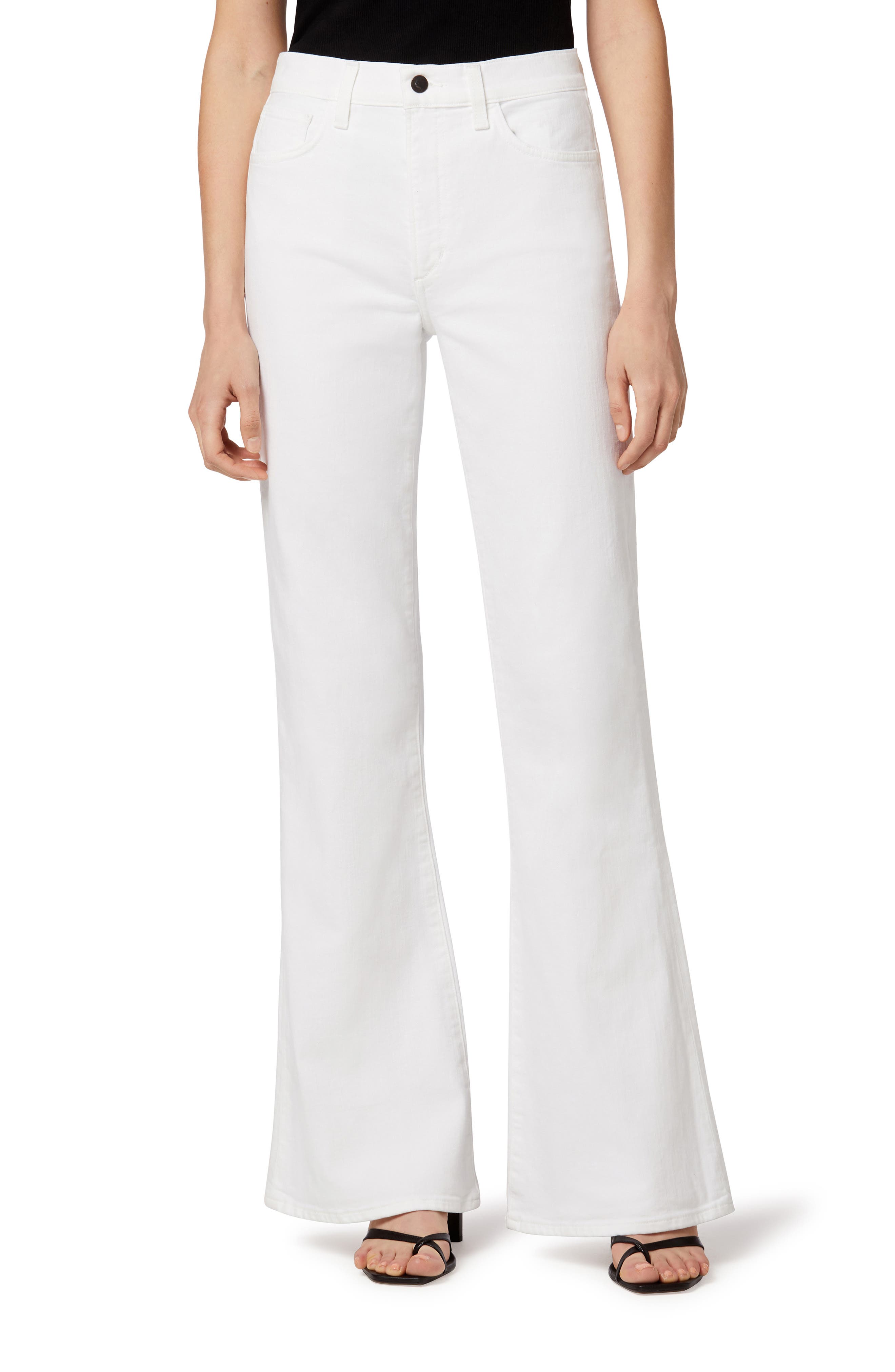 Women's Joe's The Molly High Waist Flare Jeans Women's Joe's The Molly High Waist Flare Jeans