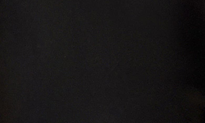 Shop Karl Lagerfeld Paris Monogram Stripe Joggers In Black