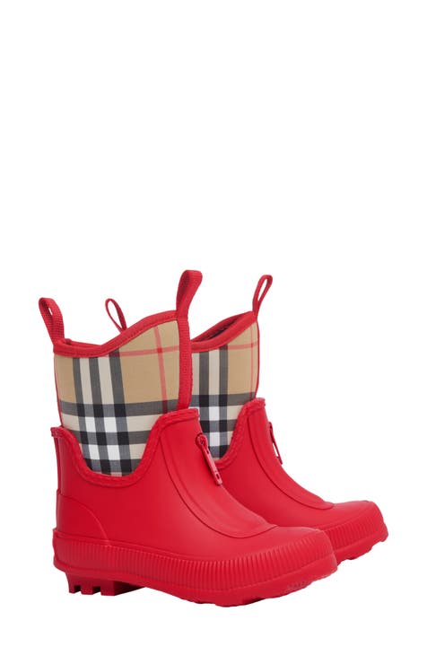 Fashionable Finds: Burberry Girl Shoe Sale