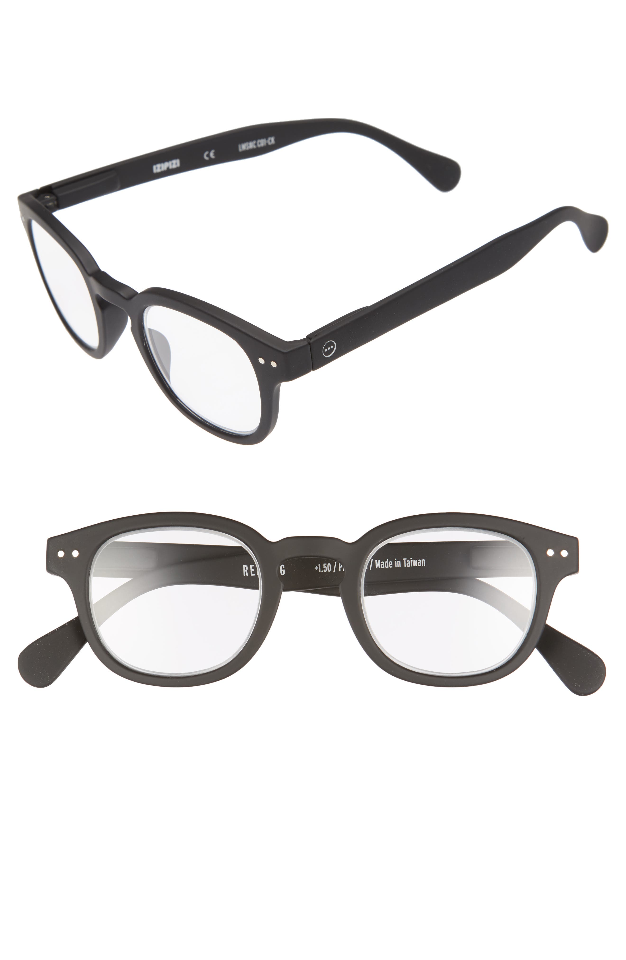 Izipizi C 45mm Reading Glasses Nordstrom