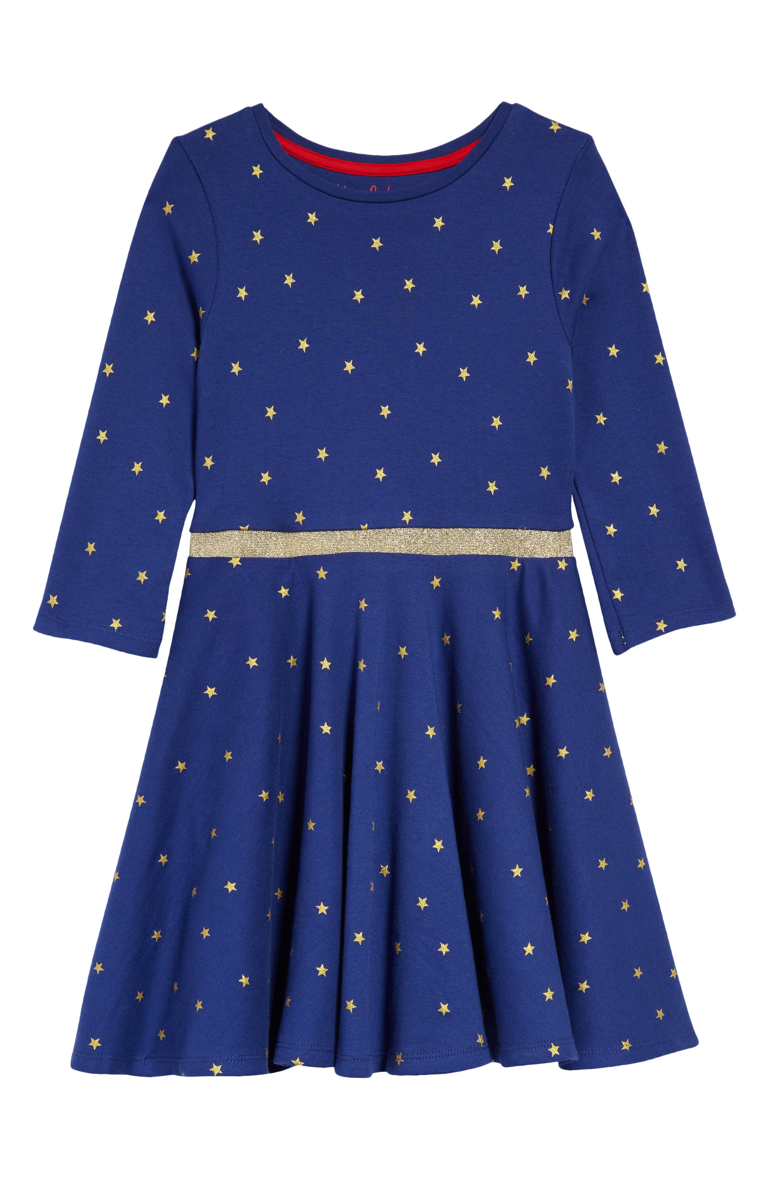 mini boden party dress