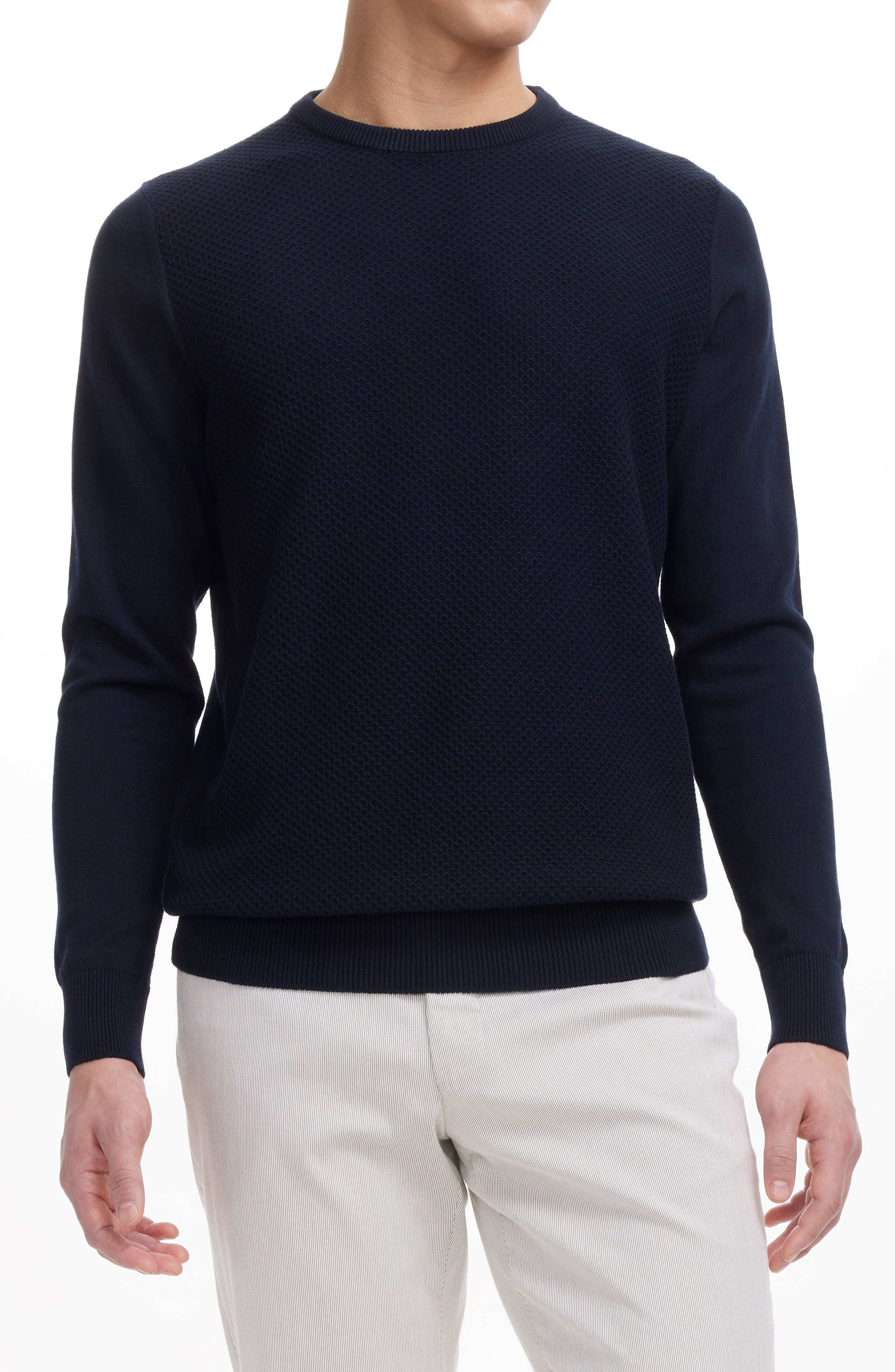 Men's Slim Fit Sweaters | Nordstrom