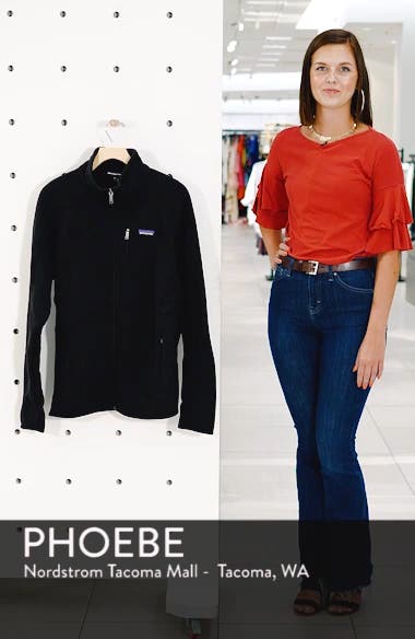 nordstrom better sweater