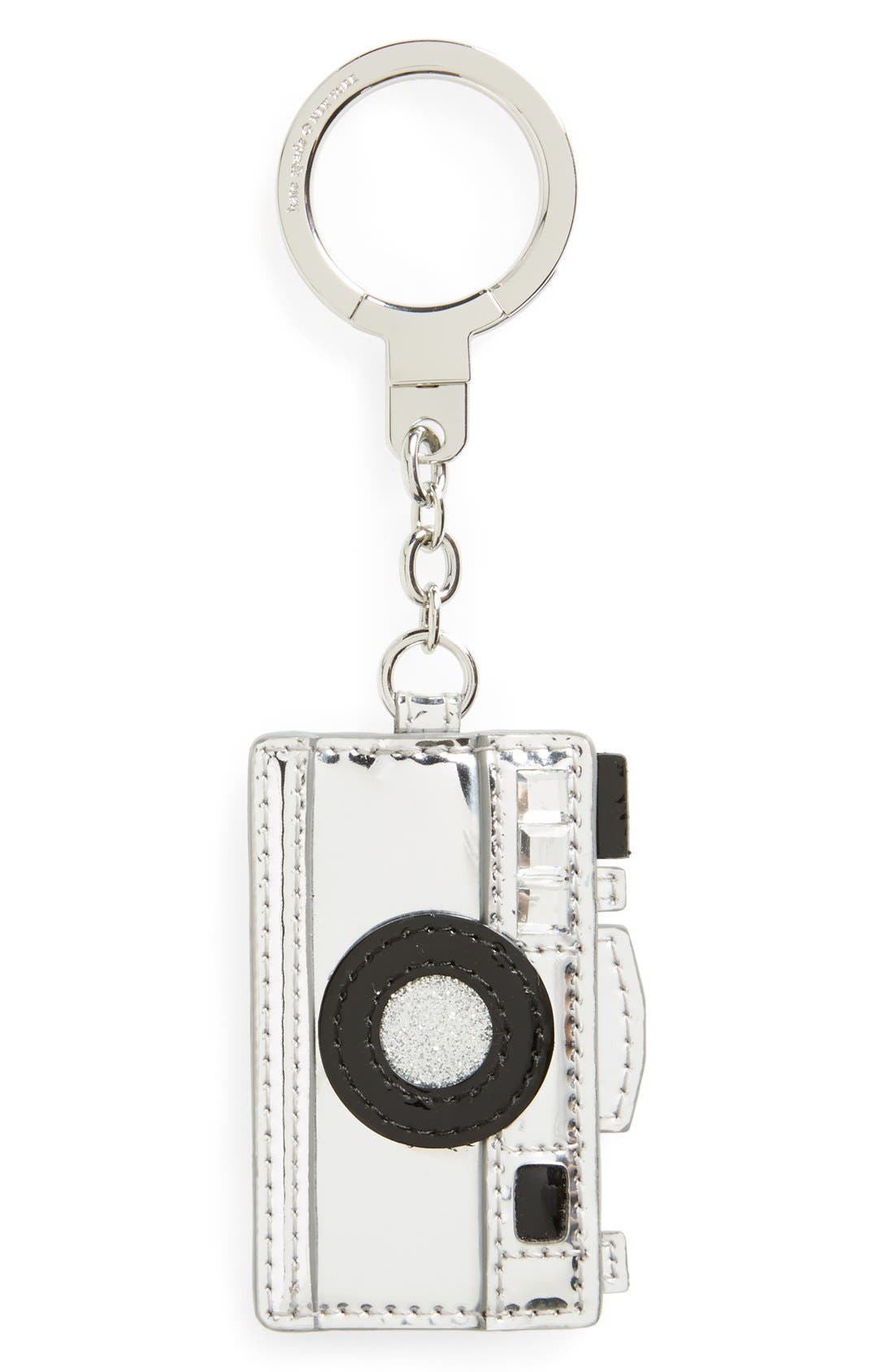 kate spade new york camera bag charm Nordstrom