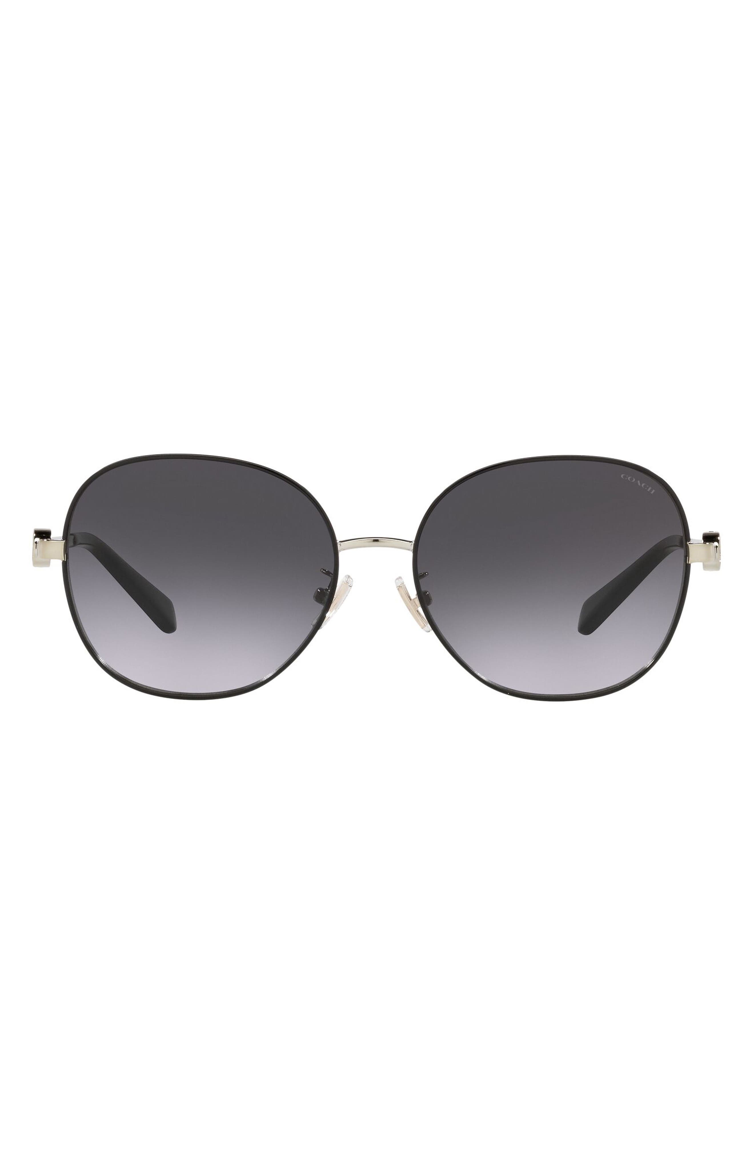 nordstrom coach sunglasses