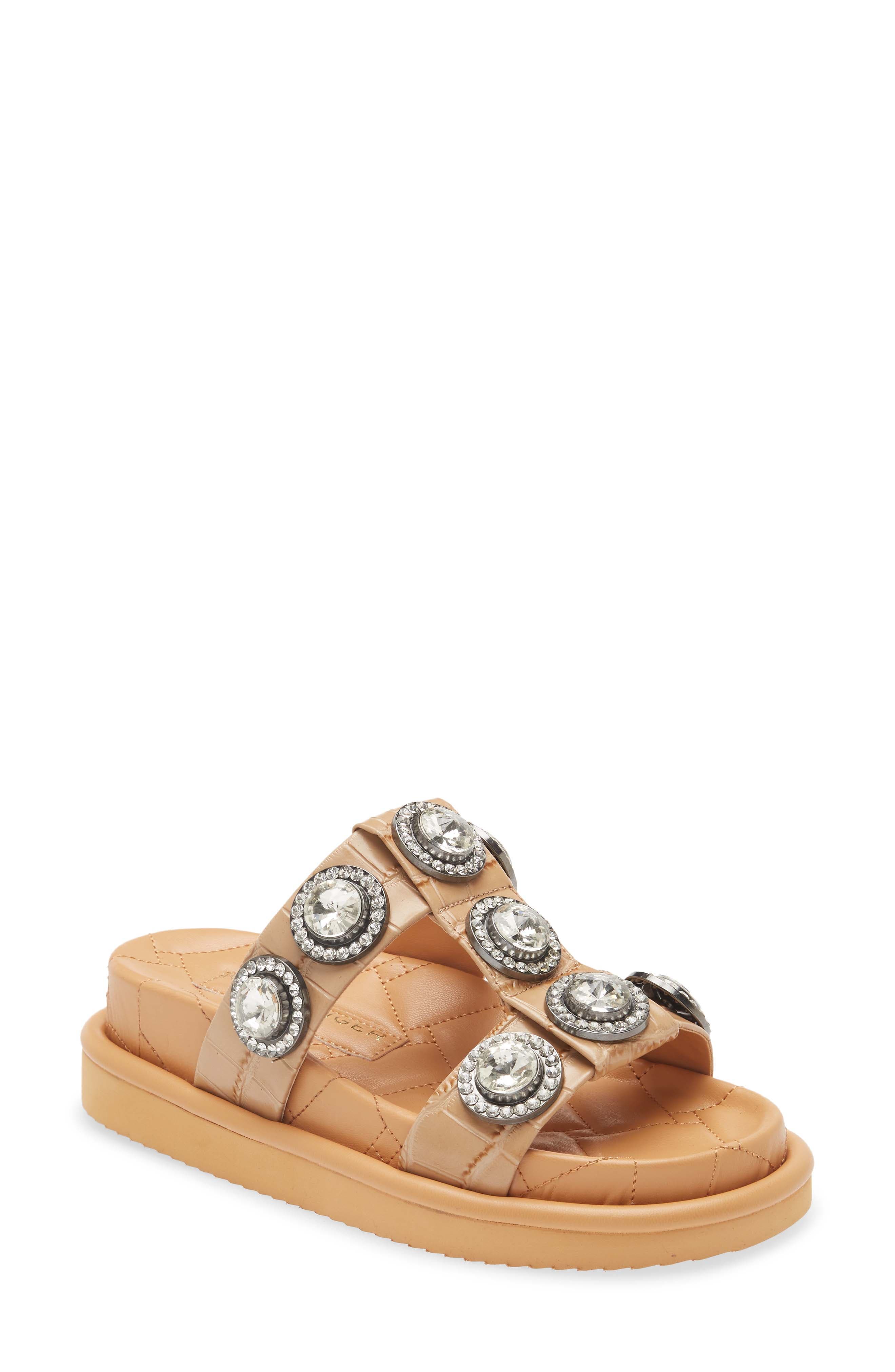 kurt geiger slippers sale