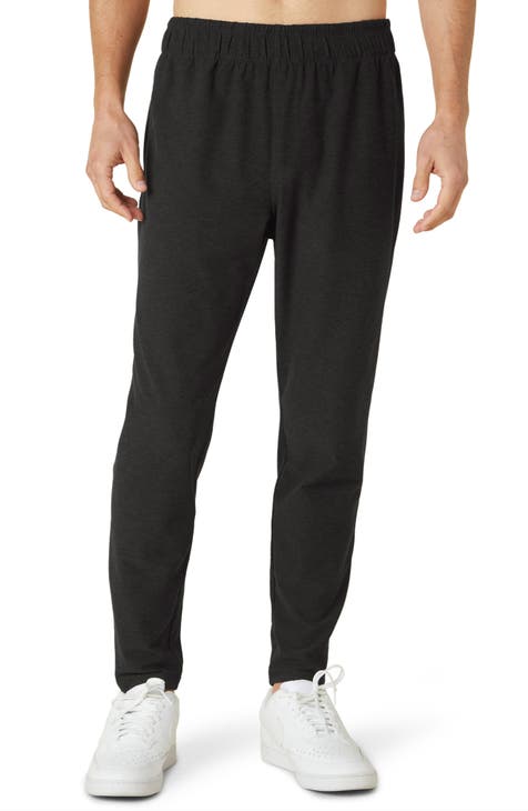 Technical Tracksuit Trousers - Luxury Pants - Ready to Wear