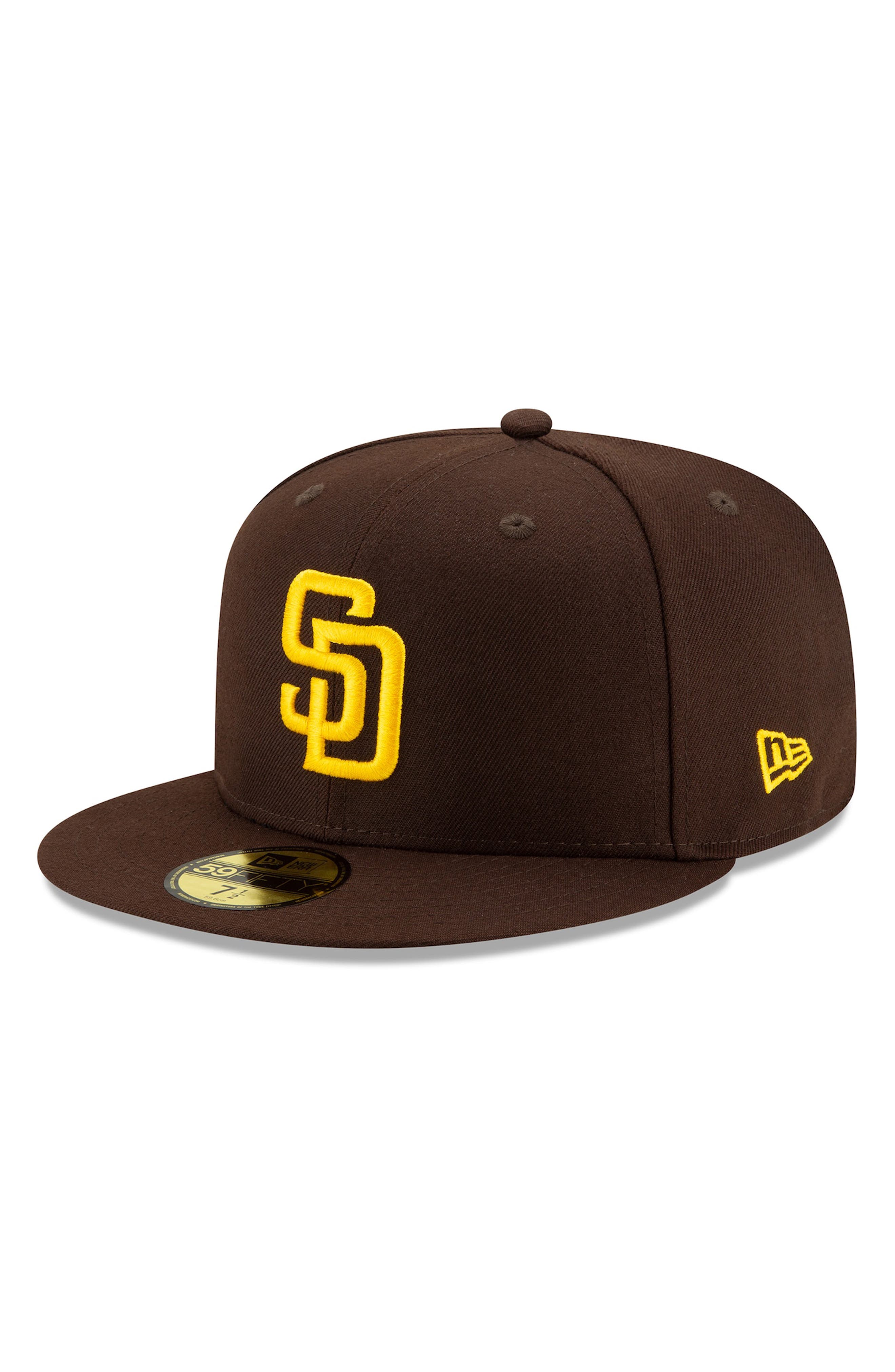 padres 2020 hats