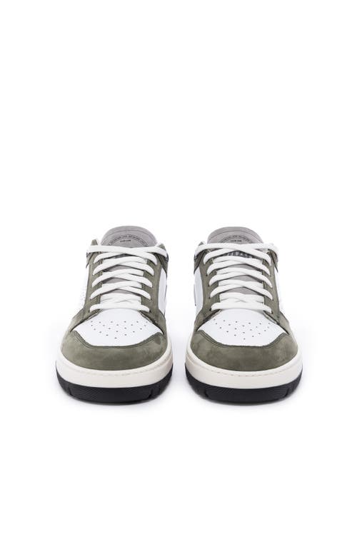 P448 P448 MASON SNEAKER