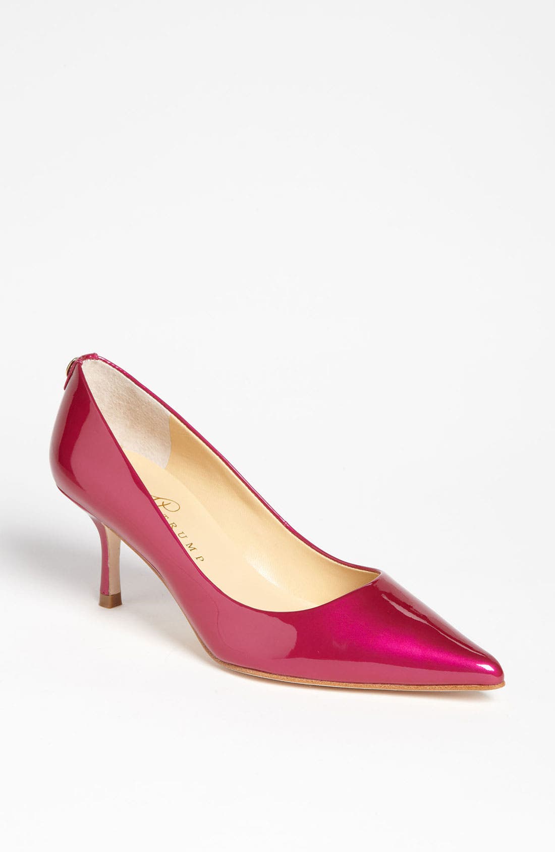 IVANKA TRUMP,
                                                'Indico' Pump,
                                                Main thumbnail 3, color,
                                                500
